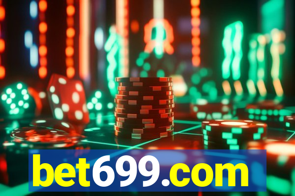 bet699.com