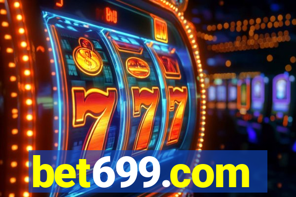 bet699.com