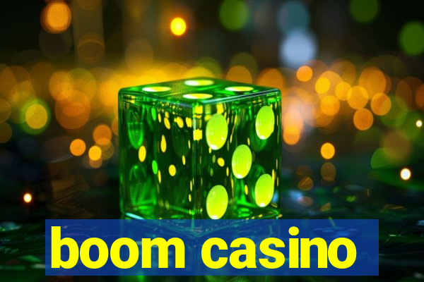 boom casino