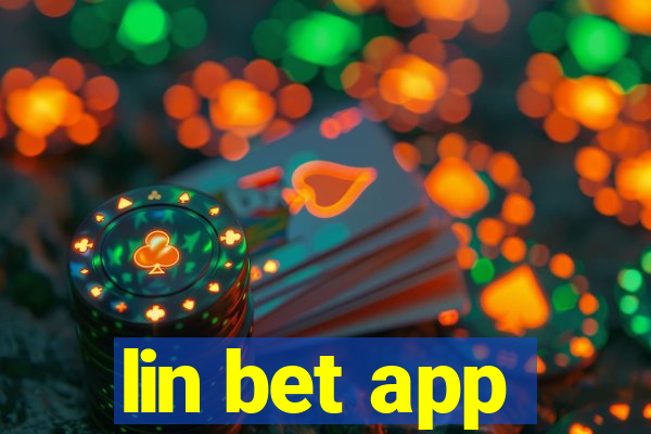 lin bet app