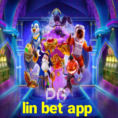 lin bet app