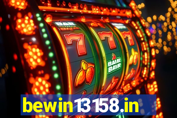 bewin13158.in