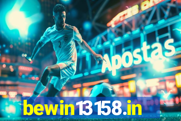 bewin13158.in