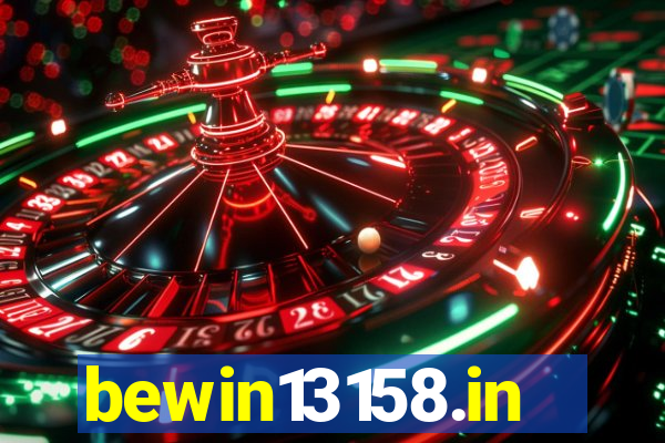 bewin13158.in