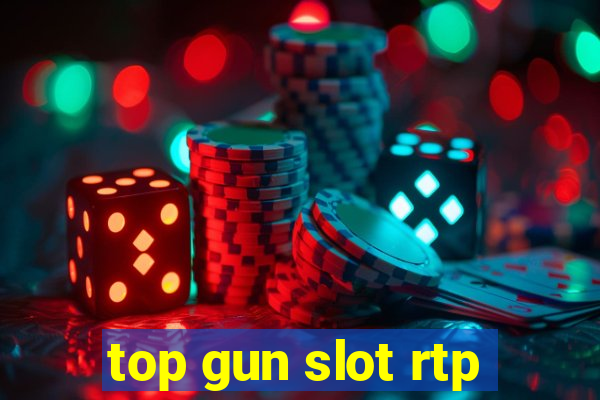 top gun slot rtp