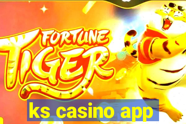 ks casino app