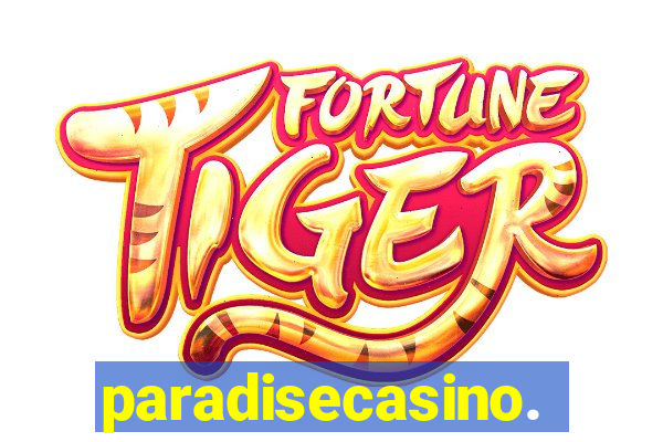 paradisecasino.com