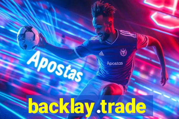 backlay.trade