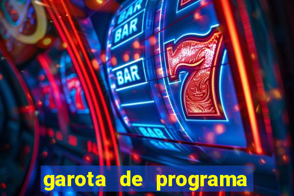 garota de programa de jequi茅