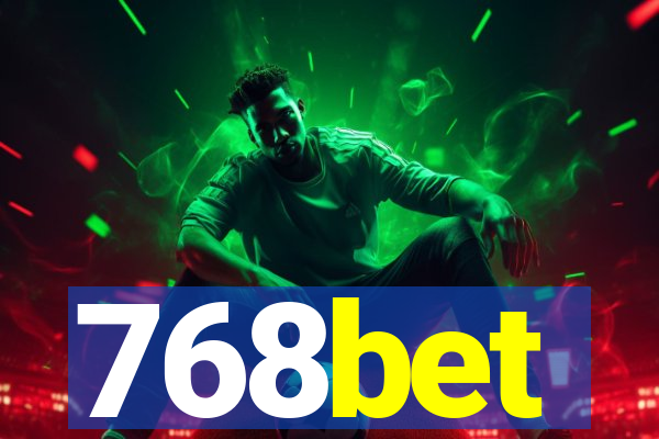 768bet