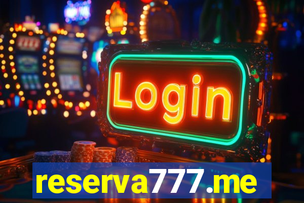 reserva777.me