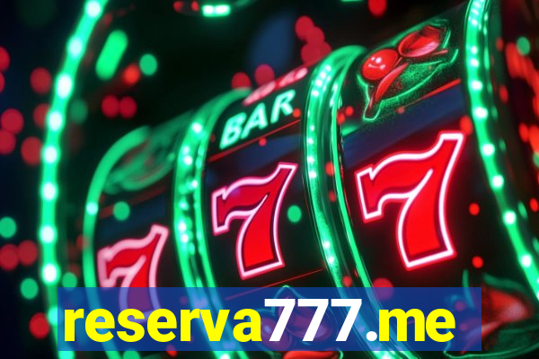 reserva777.me