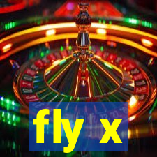 fly x