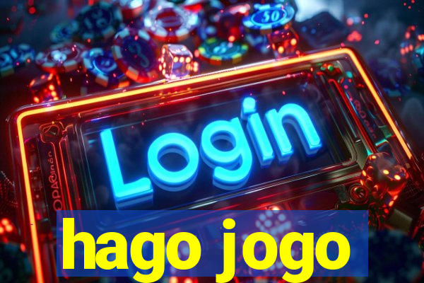 hago jogo