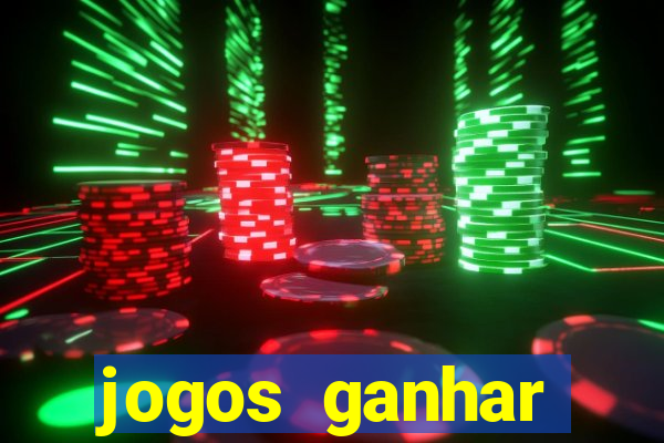 jogos ganhar dinheiro gratuito