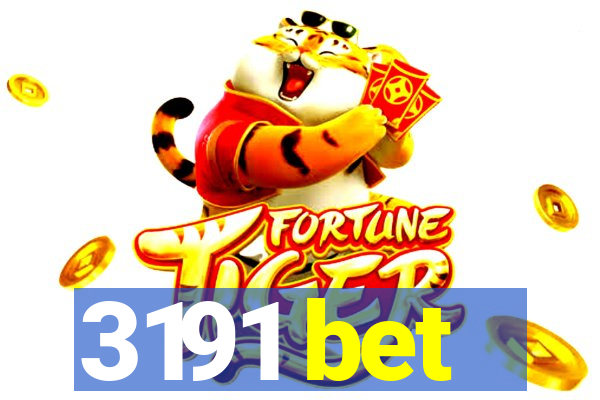 3191 bet