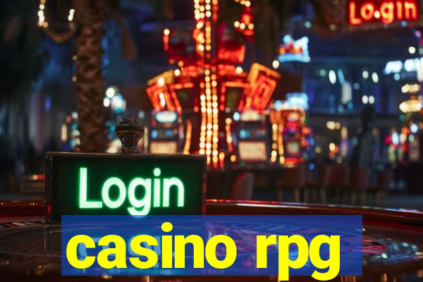 casino rpg