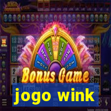 jogo wink