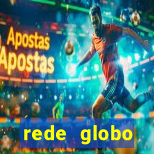 rede globo absolutamente tudo