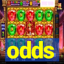 odds