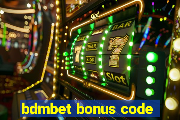 bdmbet bonus code