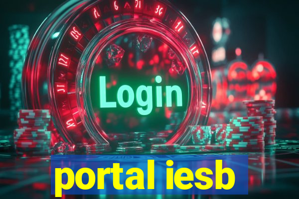 portal iesb