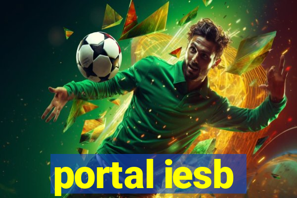 portal iesb