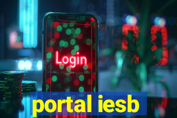 portal iesb