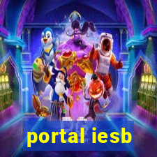 portal iesb