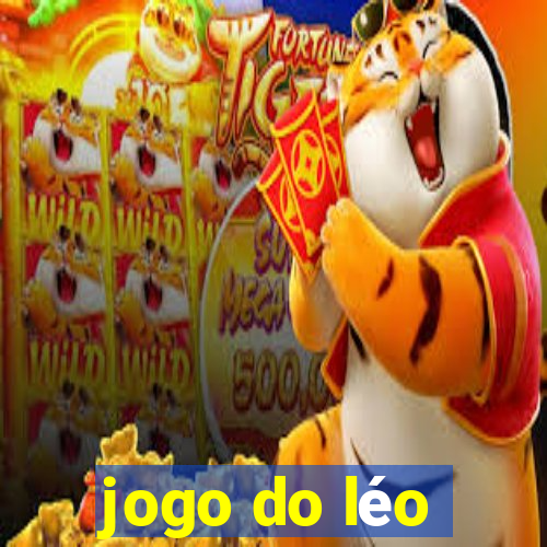 jogo do léo