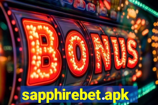 sapphirebet.apk