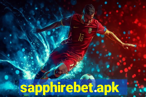 sapphirebet.apk