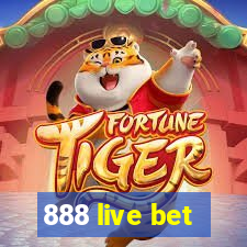 888 live bet