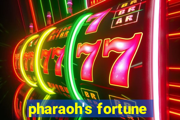 pharaoh's fortune