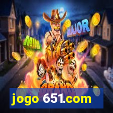 jogo 651.com