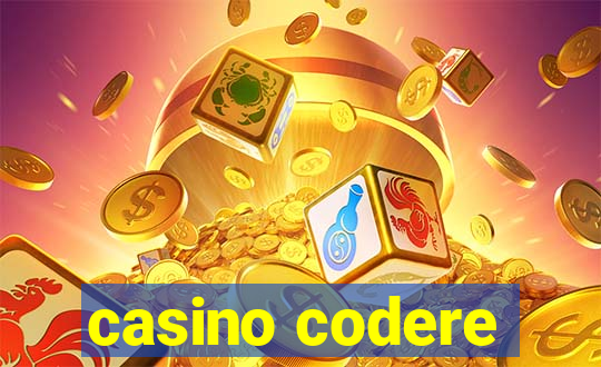 casino codere