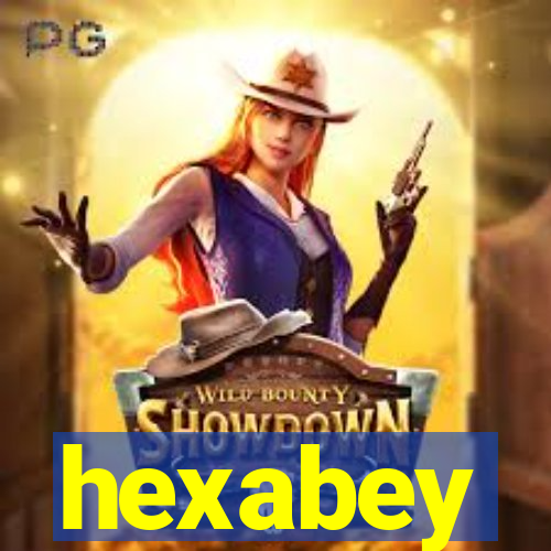 hexabey