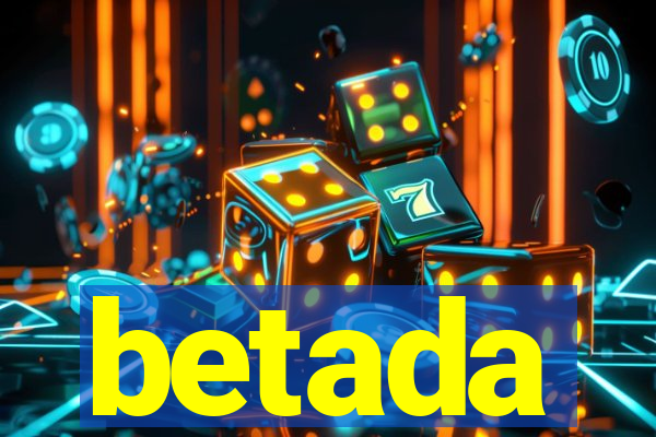 betada