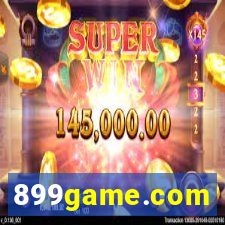 899game.com