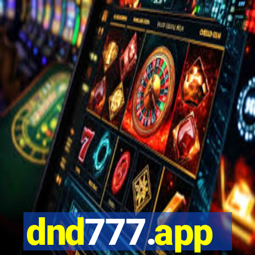 dnd777.app