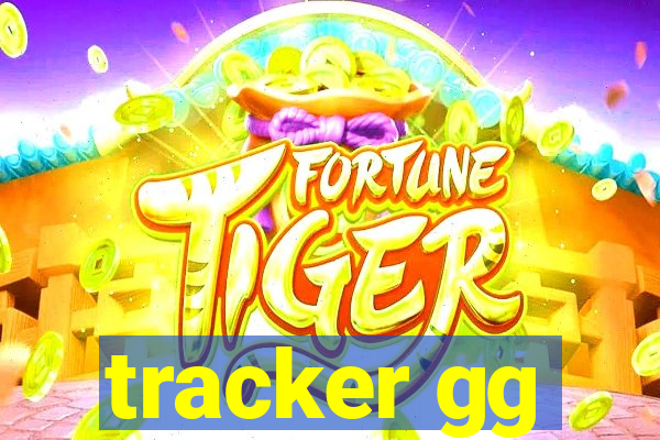 tracker gg