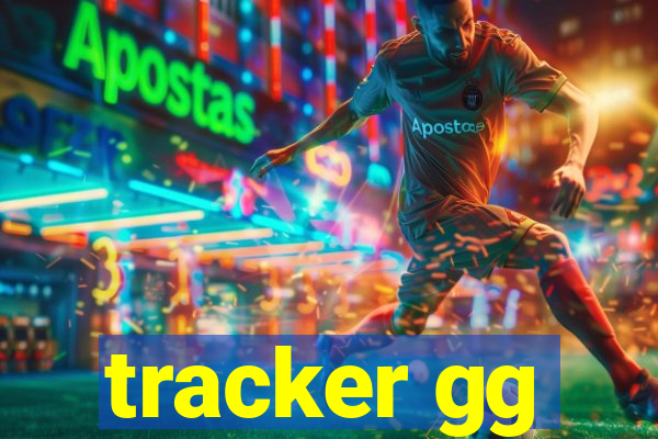 tracker gg