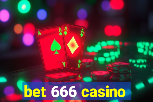 bet 666 casino