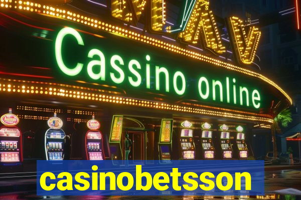 casinobetsson