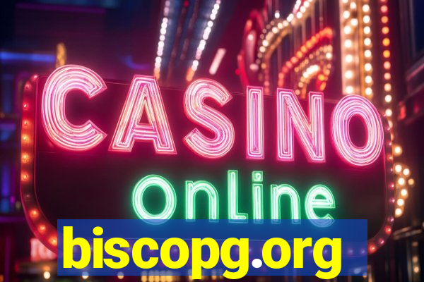 biscopg.org