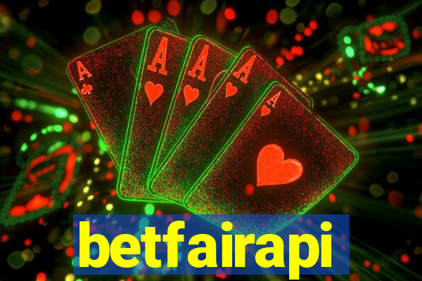 betfairapi