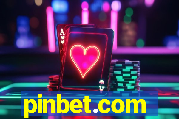 pinbet.com