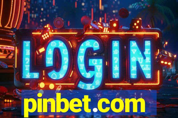 pinbet.com