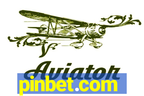 pinbet.com