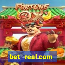 bet -real.com